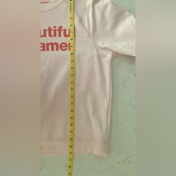 J.Crew X Prinkshop Beautiful Dreamer
Sweatshirt - M - Picture 14 of 14